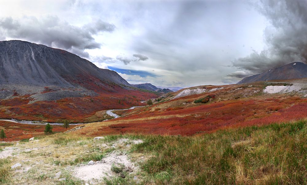 Photograph by Сергей Карчевский