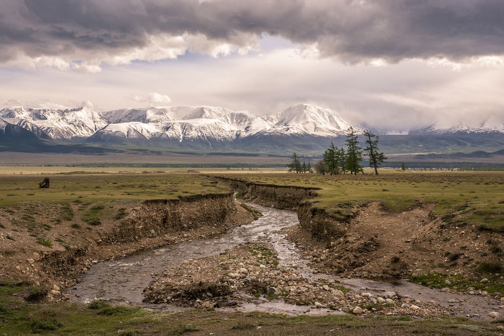 Photograph by Сергей Карчевский
