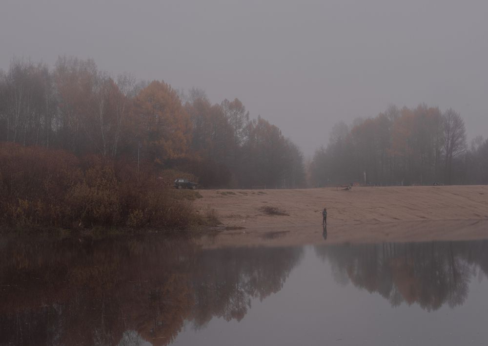 Photograph by Екатерина Климовцева