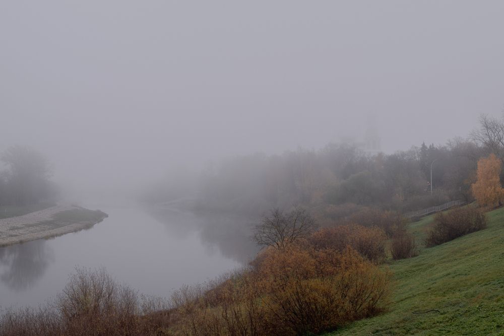 Photograph by Екатерина Климовцева