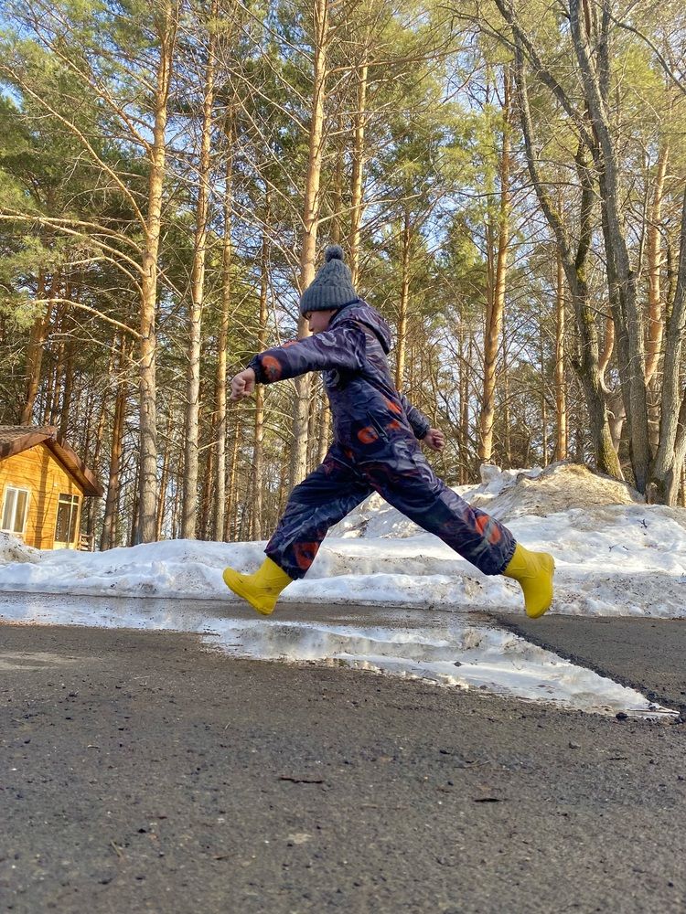 Photograph by Ирина Рыжова