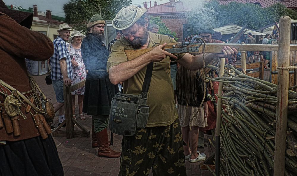 Photograph by Валерий Алфимов