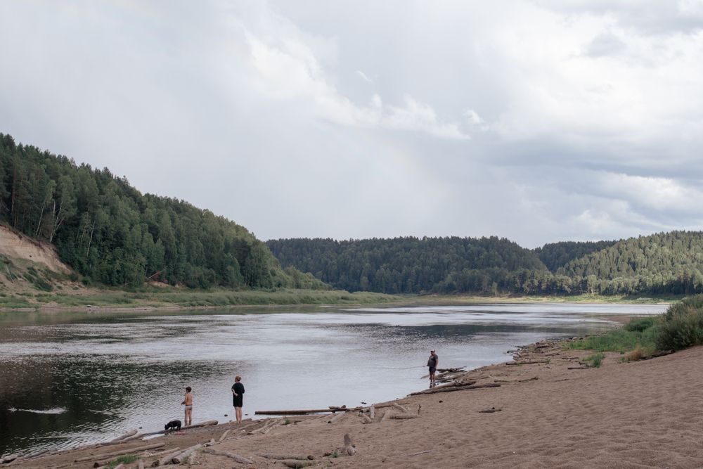 Photograph by Екатерина Климовцева