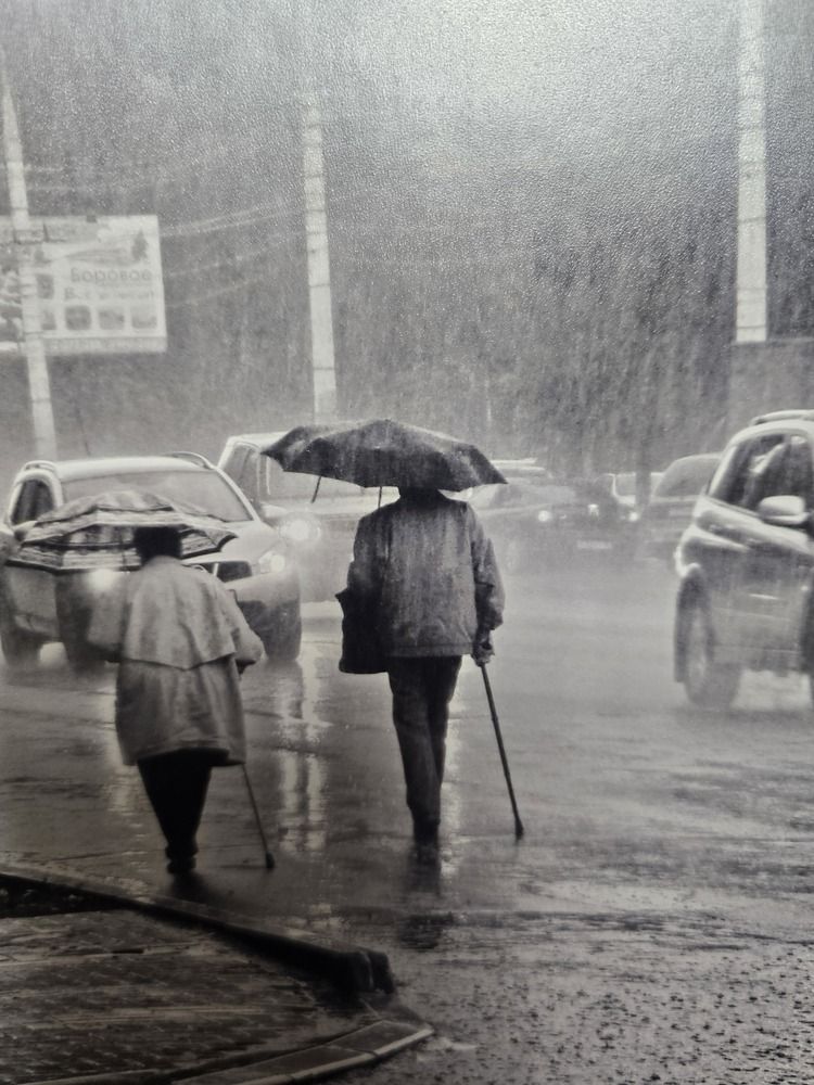 Photograph by Настя Краснова