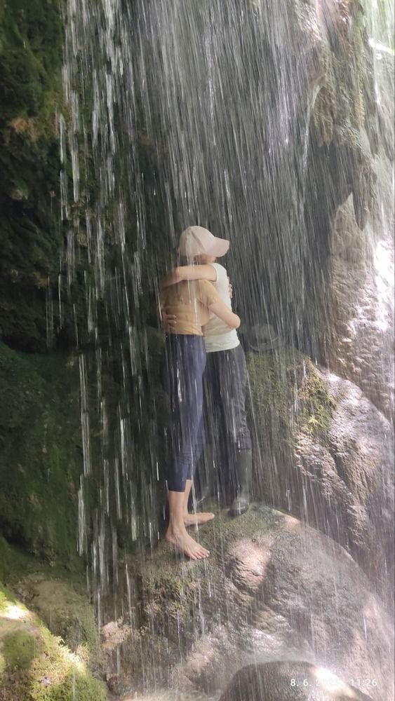 Bleferija Waterfall