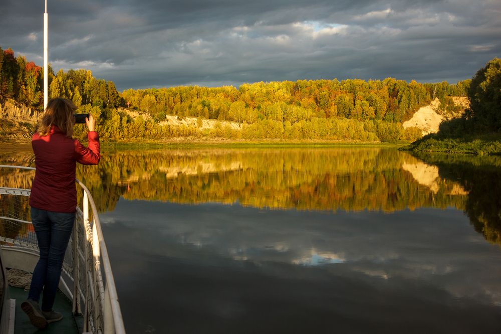 Photograph by Елена Абрамова