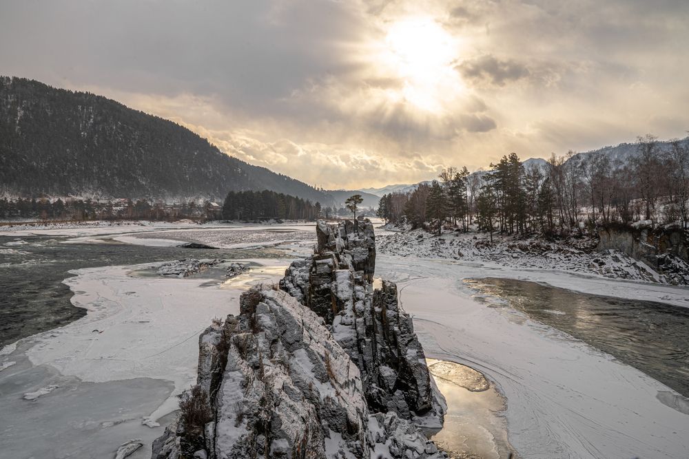 Photograph by Ирина Рыжова