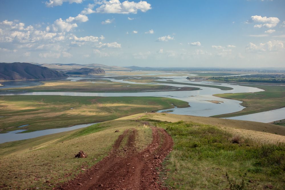 Photograph by Елена Абрамова