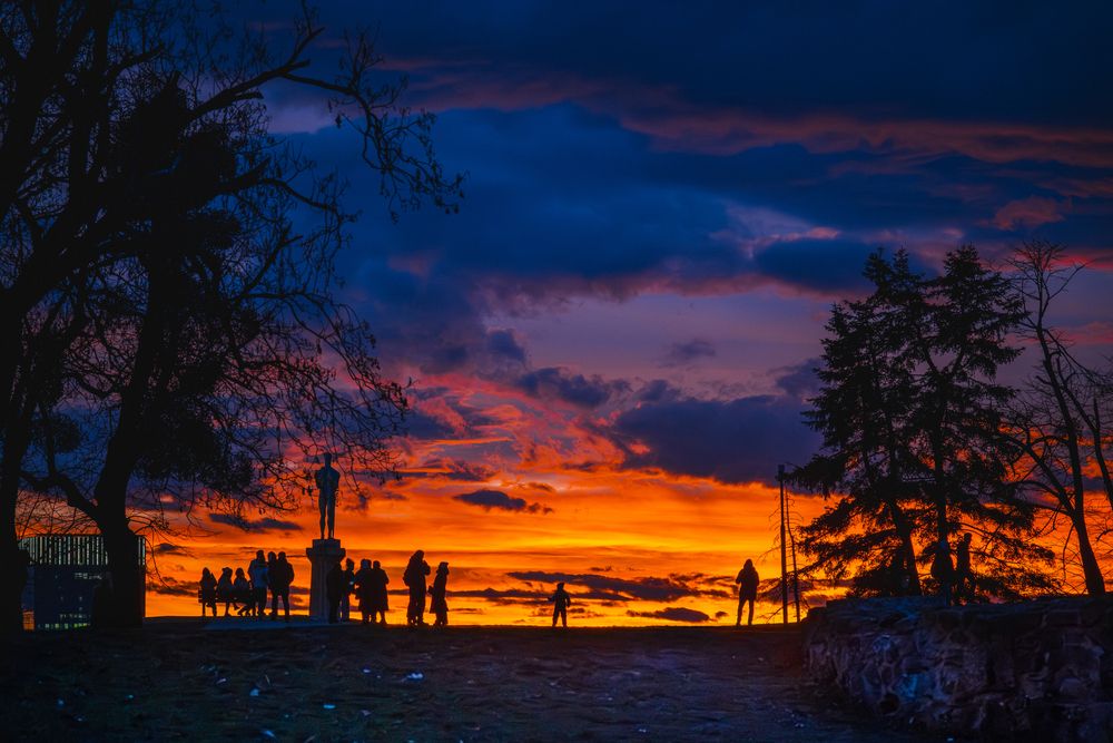 Photograph by Иван Федоров