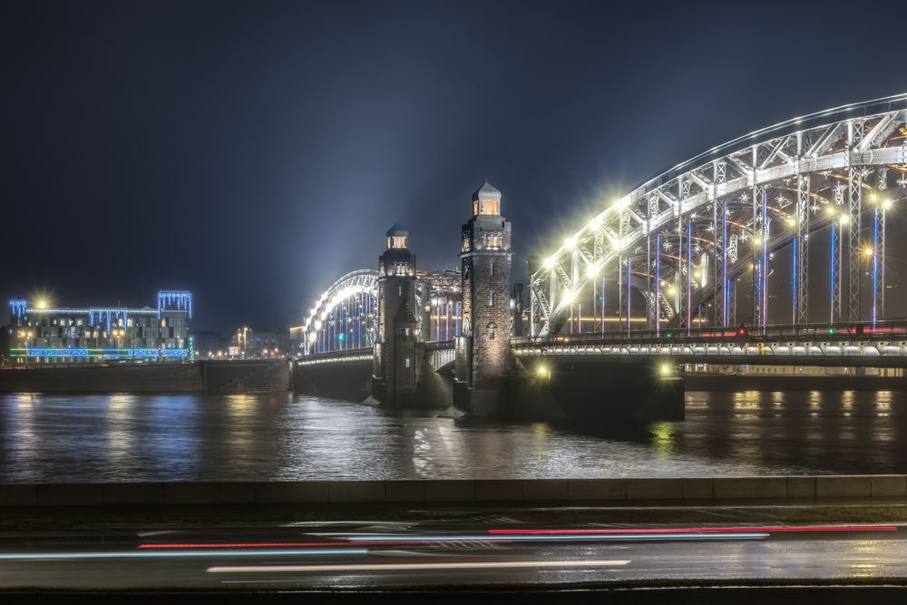 Photograph by Владимир Колесников