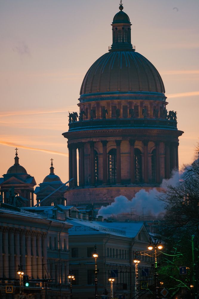 Photograph by Mariia Fedorova