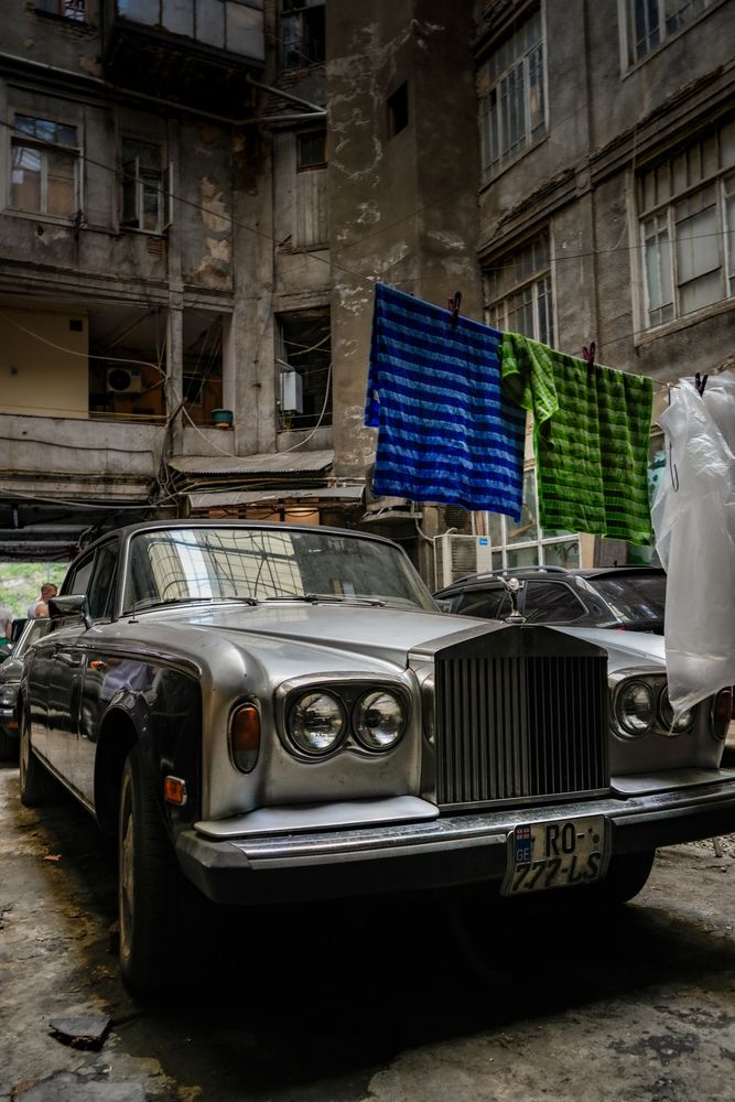 Photograph by Mariia Fedorova