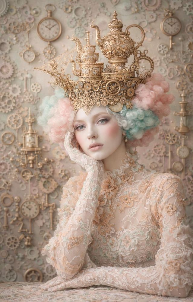 Photograph by Наталия Лащук