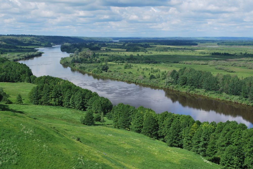 Photograph by Юрий Рудый