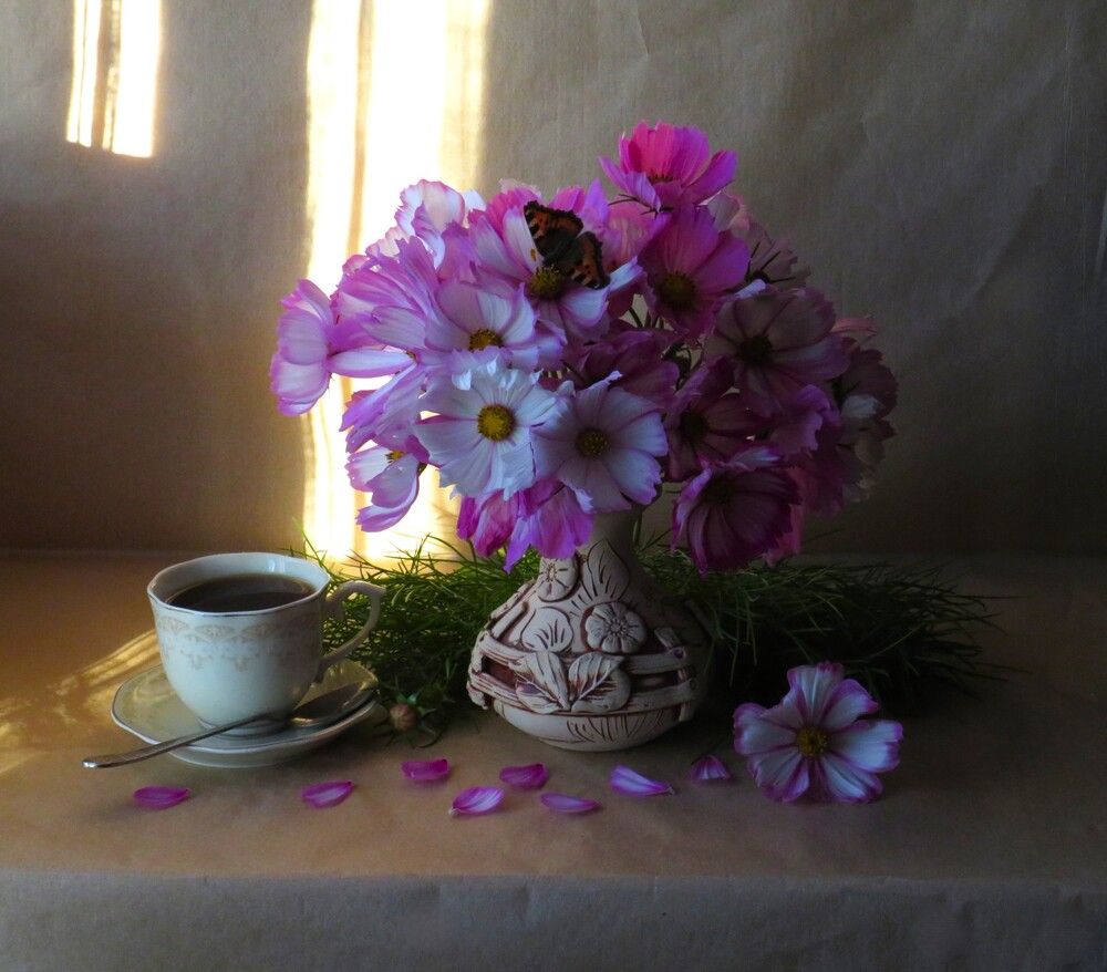 Photograph by Людмила Кононова