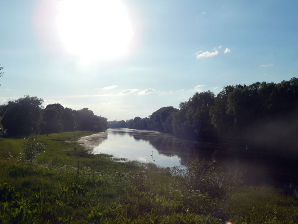 Photograph by Кирилл Елесин