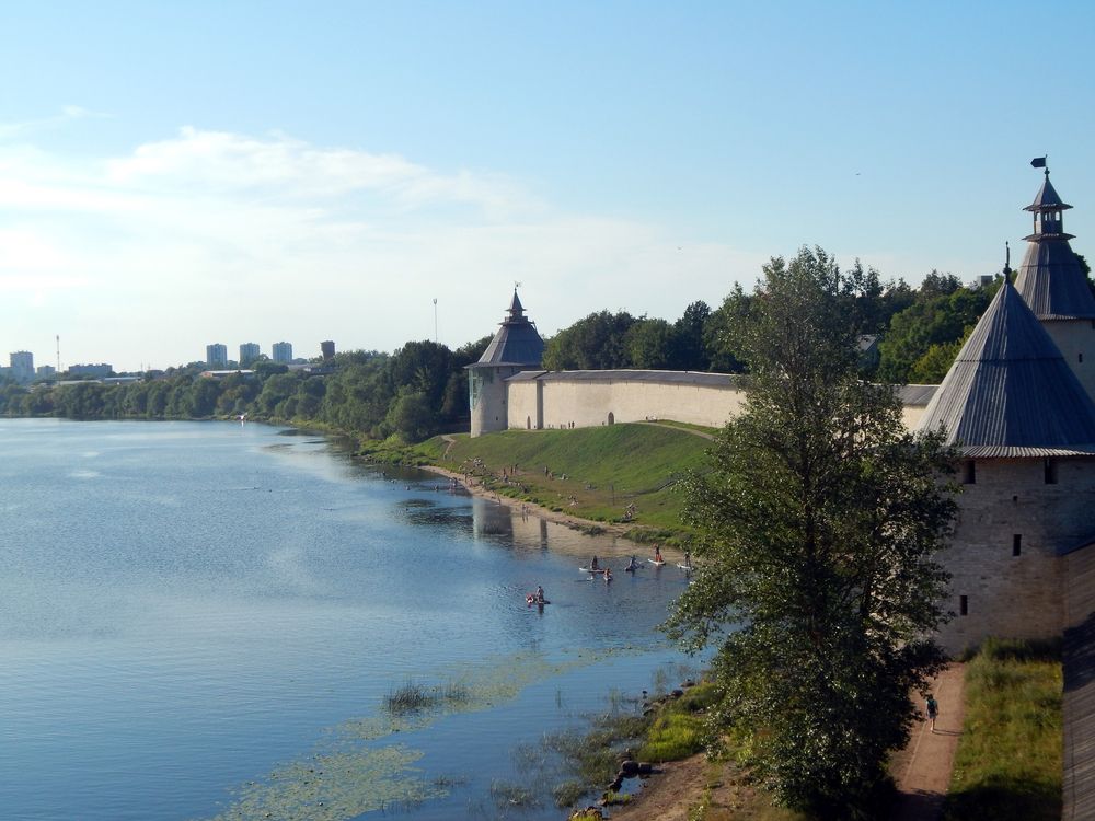 Photograph by Кирилл Елесин