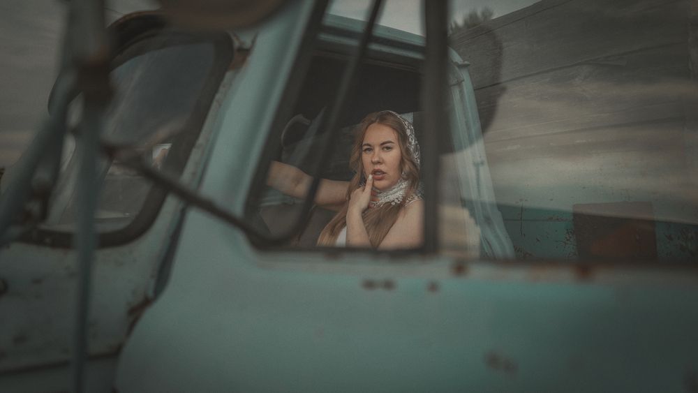 Photograph by Евгений Беляк