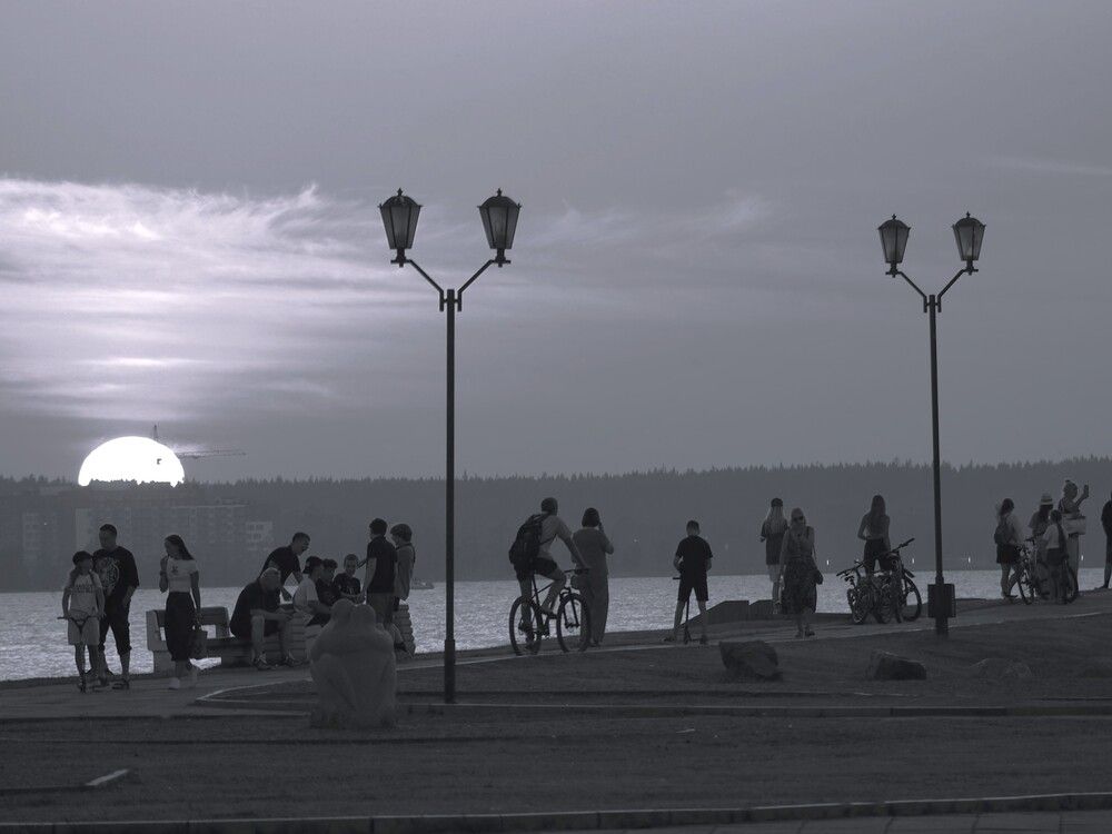 Photograph by Сергей Пушкин