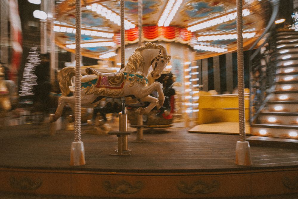 Photograph by Mariia Fedorova