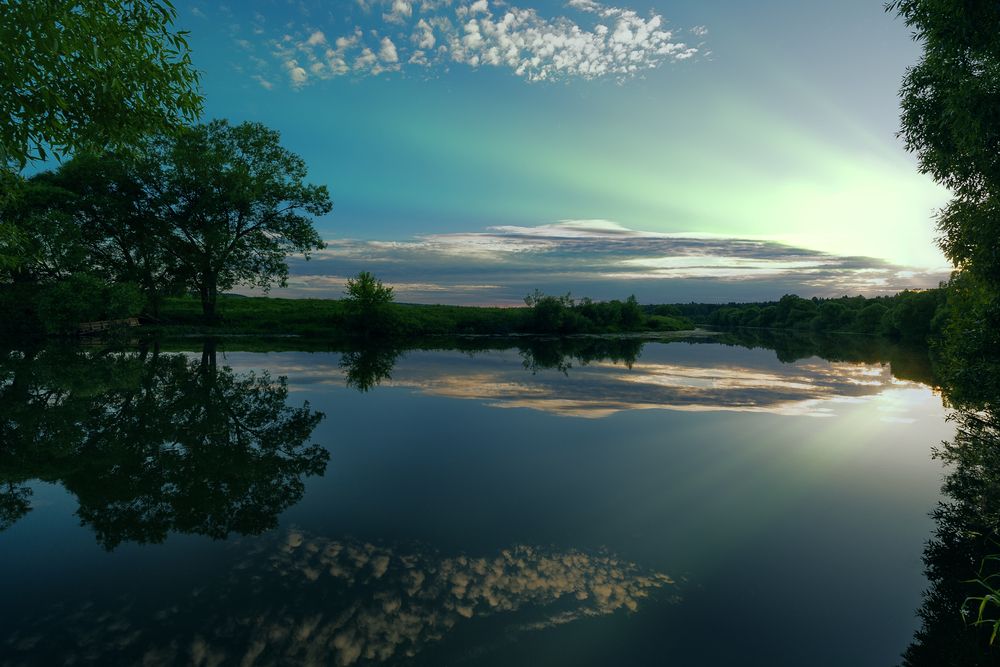 Photograph by Сергей Бурлакин