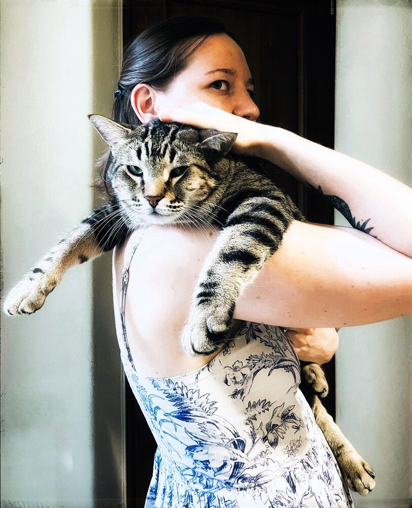 Photograph by Iuliia Akhulkova