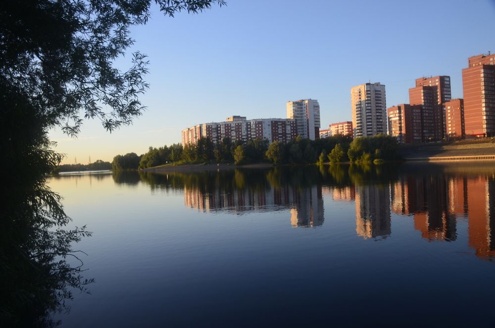 Photograph by Алексей Власов