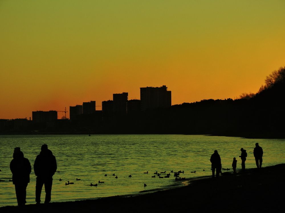 Photograph by Алексей Власов