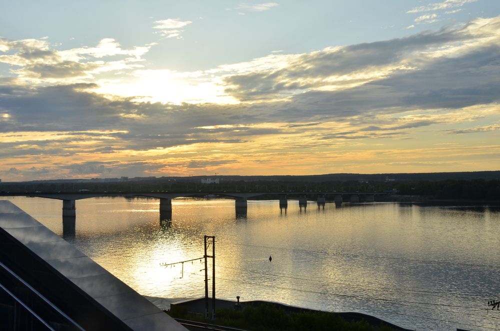 Photograph by Алексей Власов