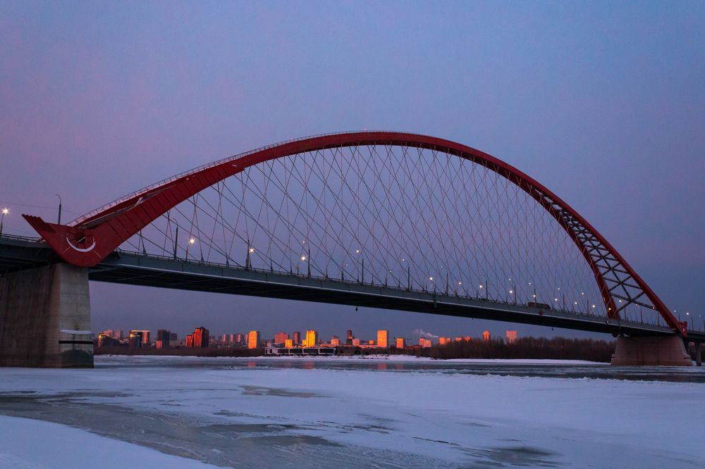Фотография автора Денис Мартыновский