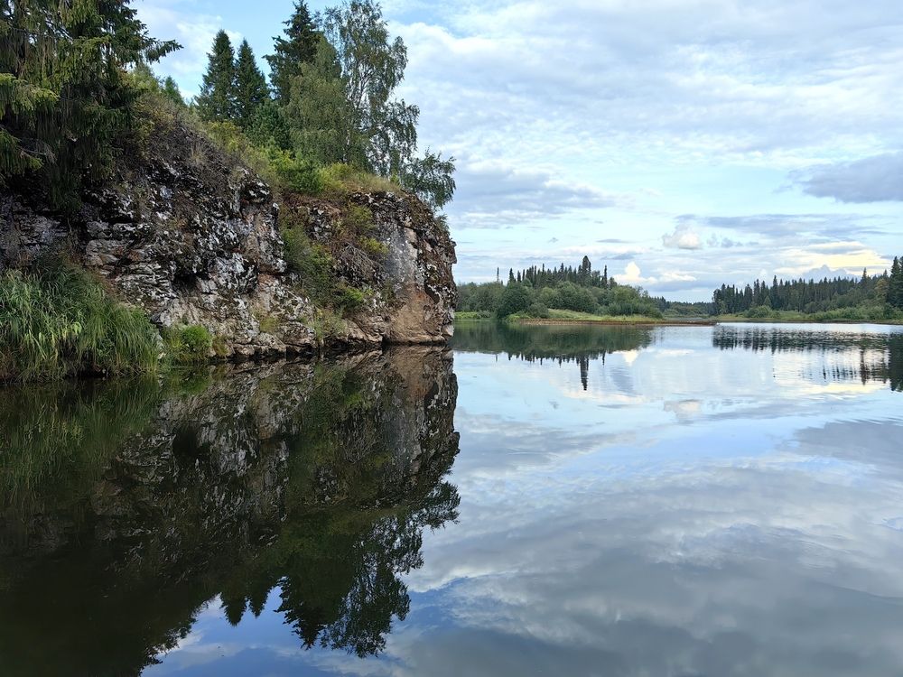 Photograph by OLGA MIKHNEVICH