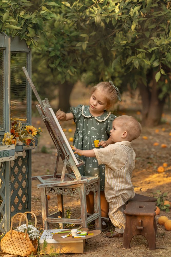 Photograph by Виктория Кузнецова