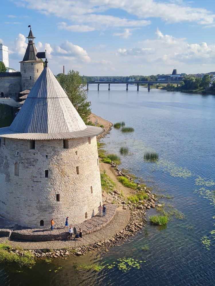 Photograph by Ирина Хлебникова