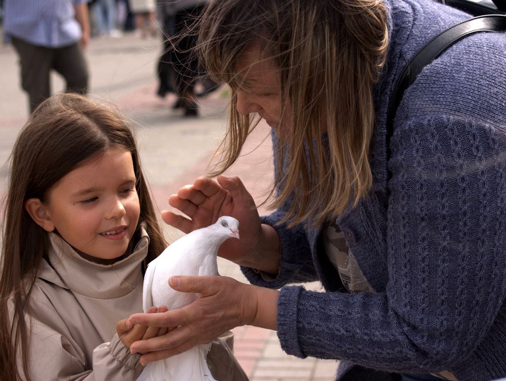 Photograph by Ирина Вассерлауф