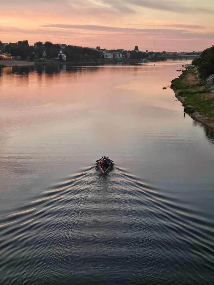 Photograph by Ирина Хлебникова