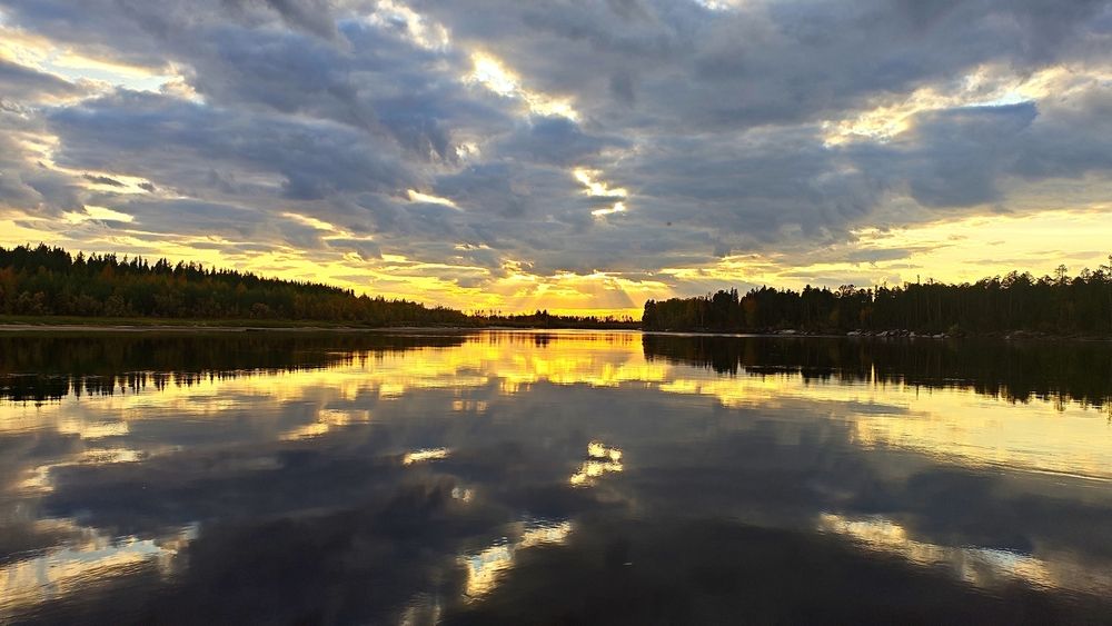 Photograph by Игорь Владимирович Дербенев