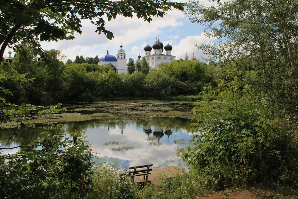 Photograph by Светлана Тропман