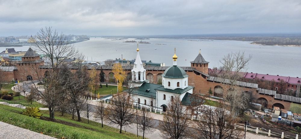 Photograph by Светлана Тропман