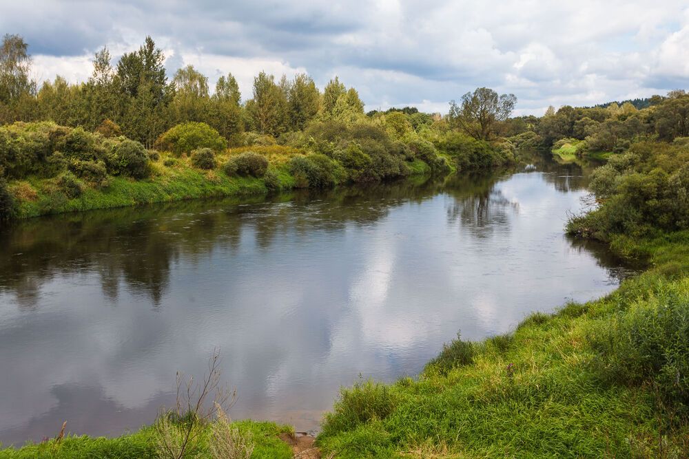 Photograph by Сергей Фомченков