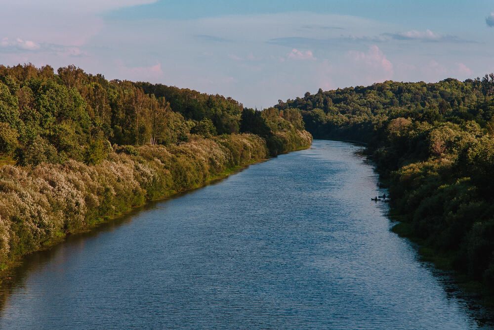 Photograph by Сергей Фомченков