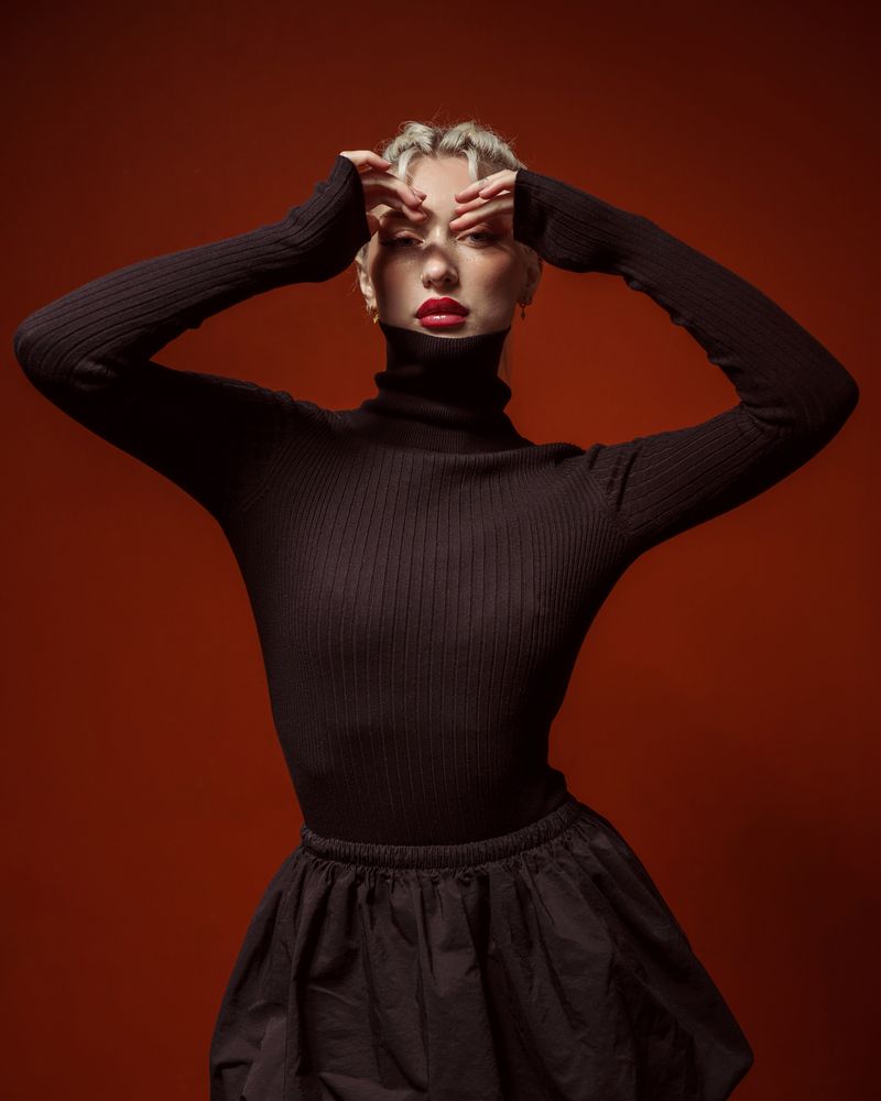 Photograph by Pablo Romero