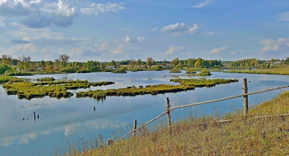 Photograph by Виктор Решетников