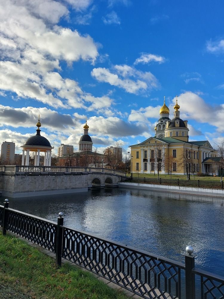 Photograph by Юлия Шумейко