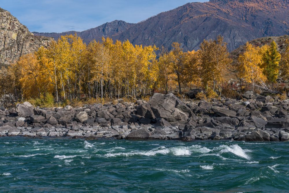 Photograph by Tatyana