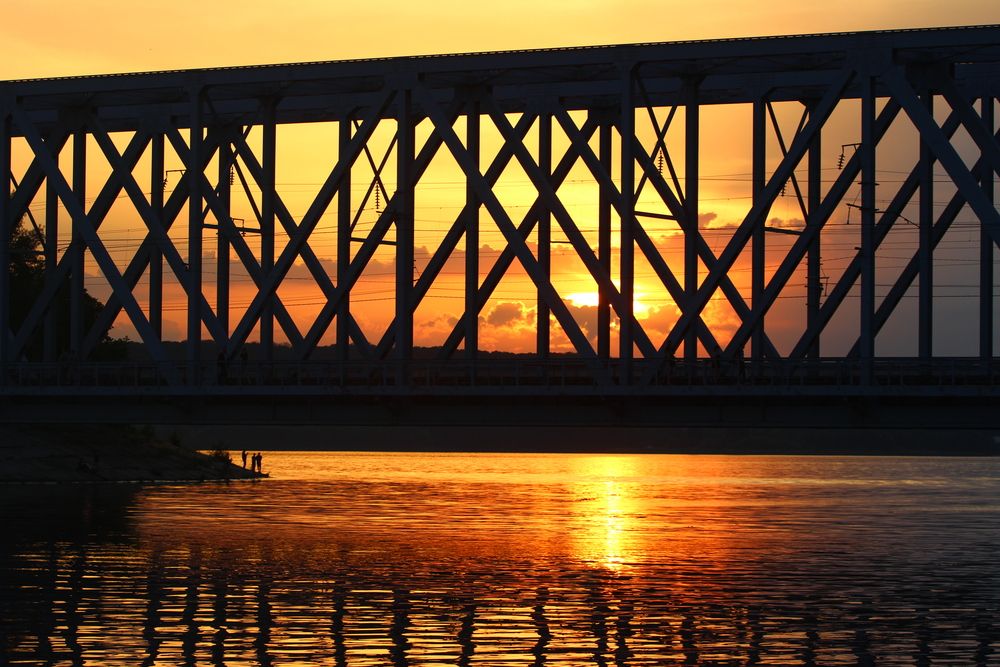 Photograph by Дмитрий Маккеев