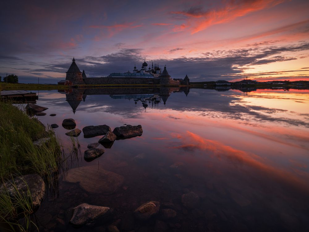 Photograph by Олег Зверев