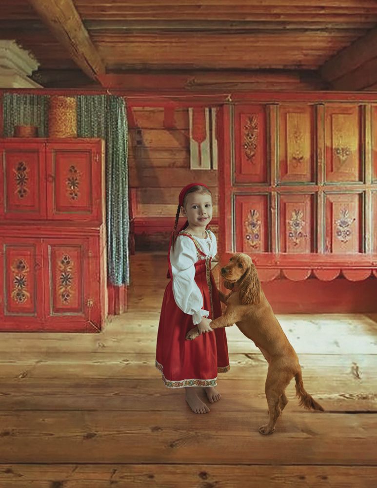 Photograph by Наталья Чертищева