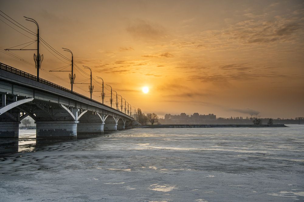 Фотография автора Кирилл Аксенов