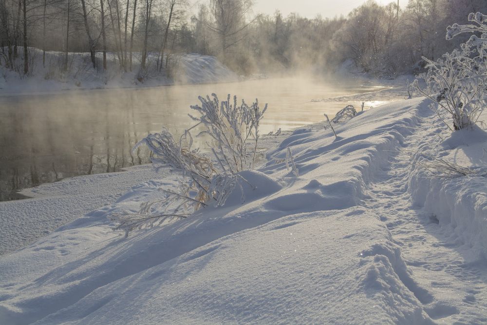 Photograph by Игорь Смирнов