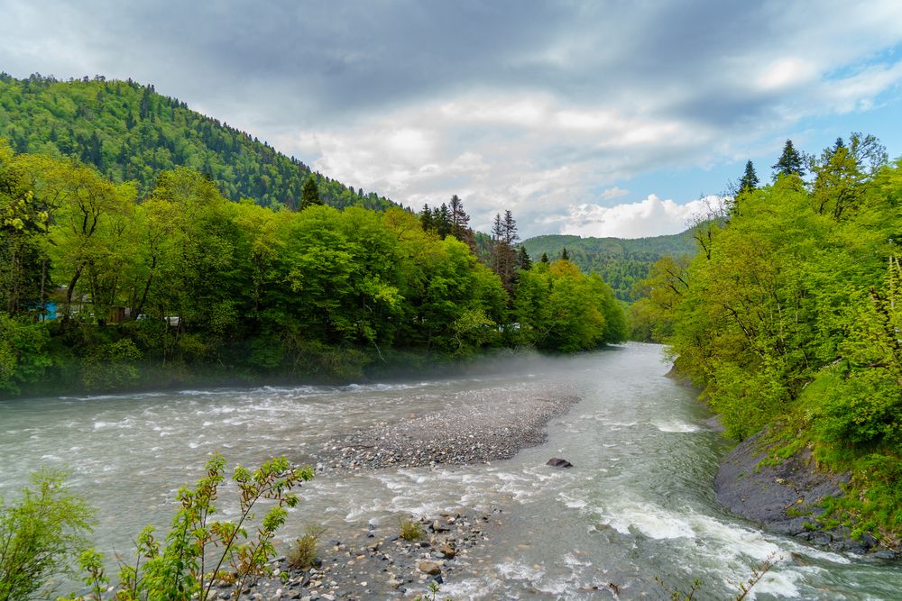Photograph by Владимир Рогулькин